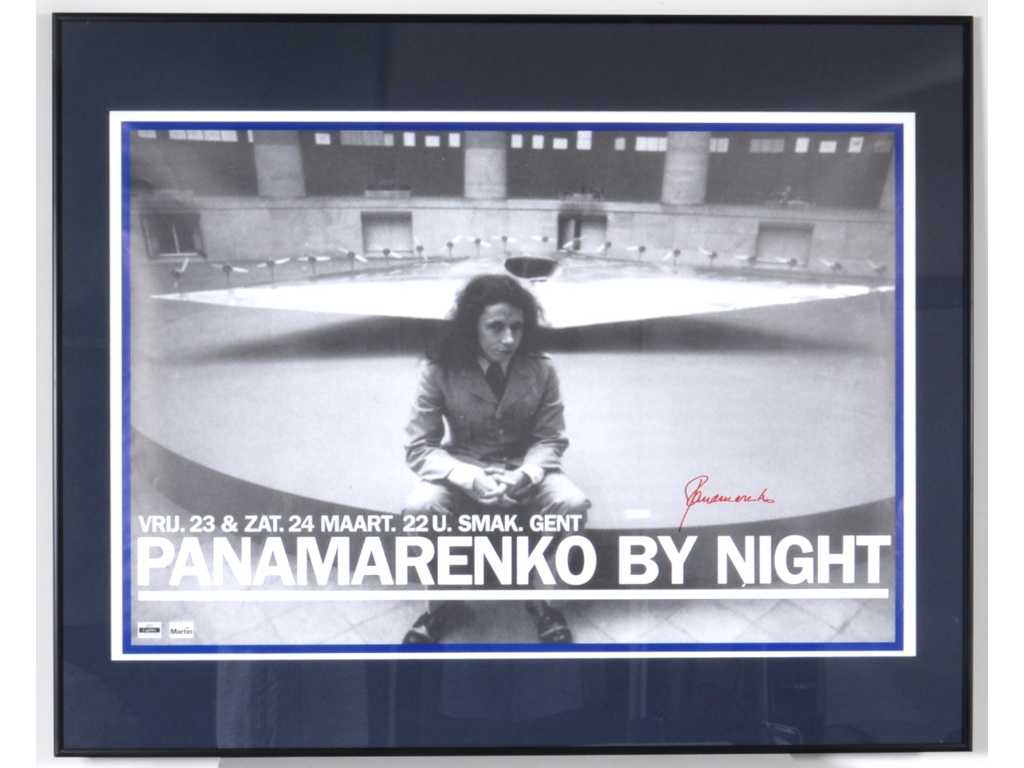 Panamarenko (Anvers, 1940-2019) 