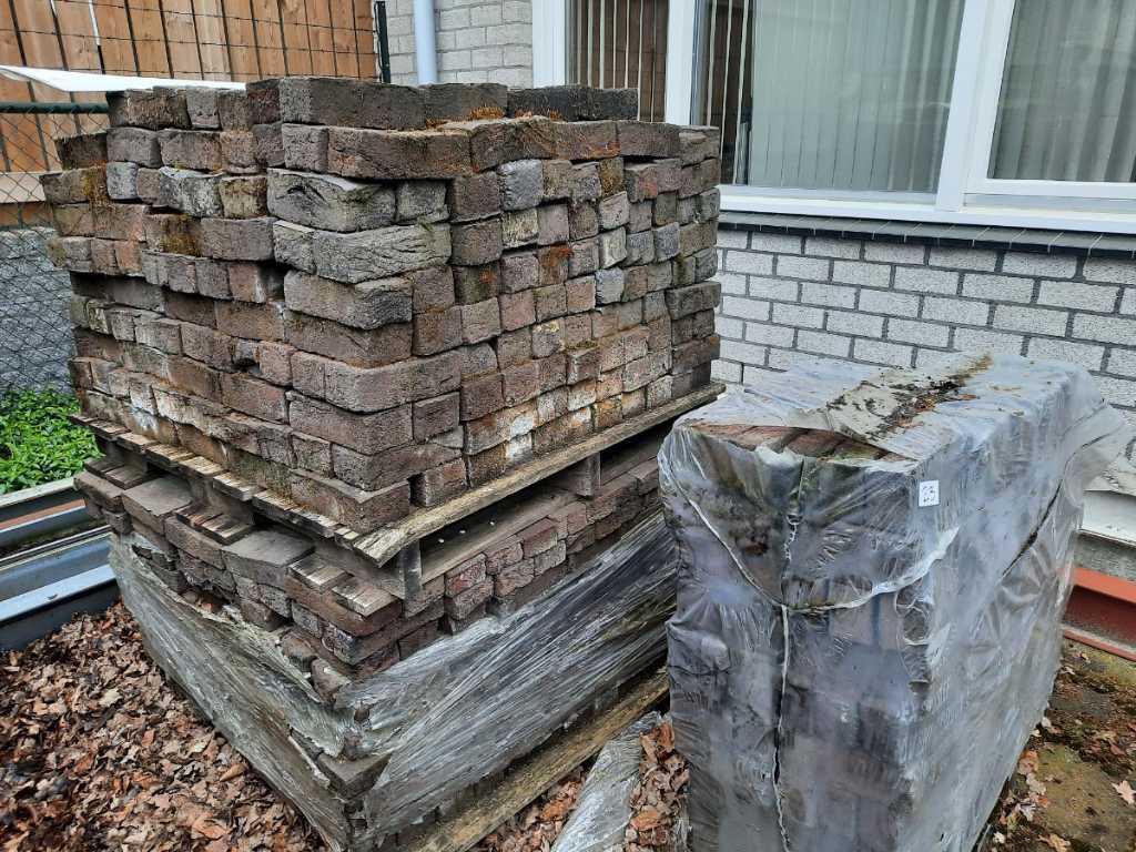 Vogelsangh - Bricks