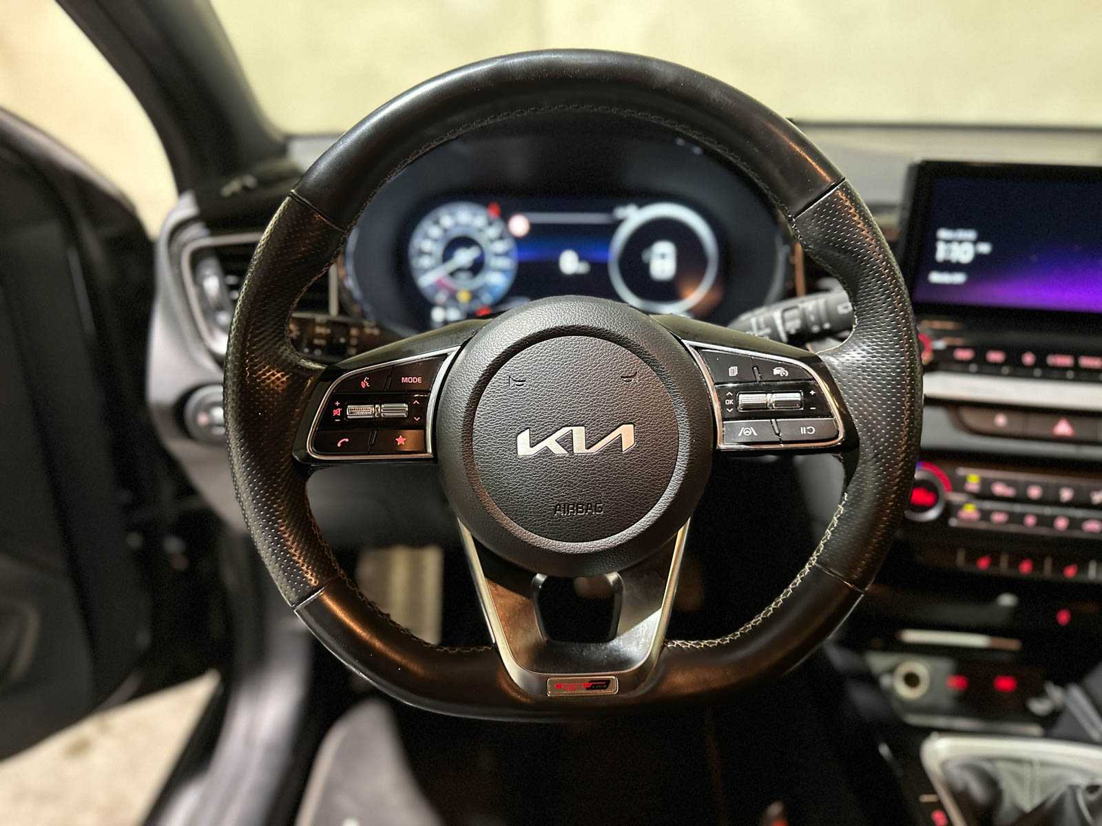 Kia ProCeed 1.0 T-GDi GT-Line 120pk 2022 (Origineel-NL), P-934-HG