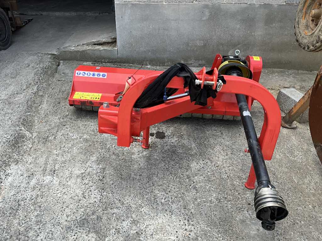 Boxer flail mower with cardan - 2022