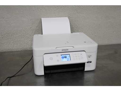 Epson XP-4205 Expression Home Laser Printer