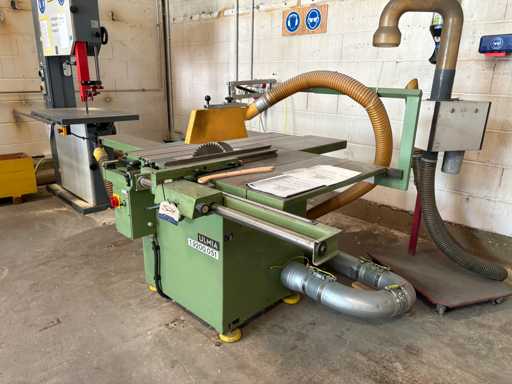 ULMIA KS 300 Table Saw