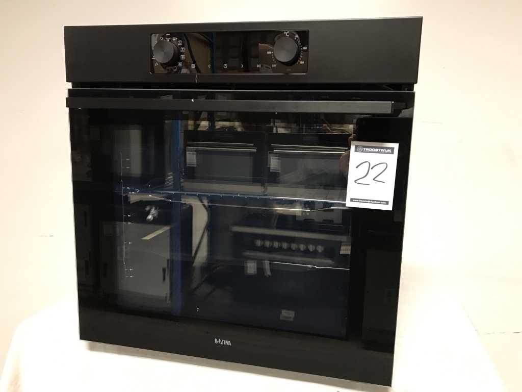 ETNA OP316MZ. Built-in oven