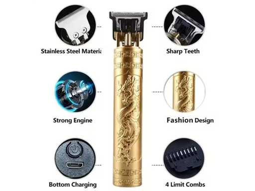 Scheermachine (100x)