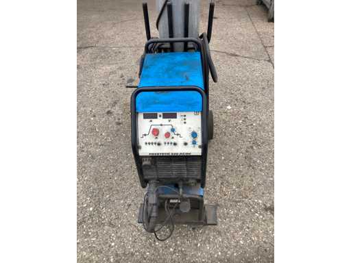 OERLIKON PRESTOTIG 300AC/DC TIG Lasmachine