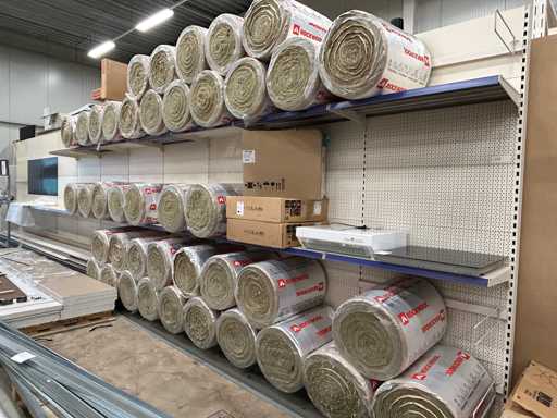 Rack Tegometall Shop 11M