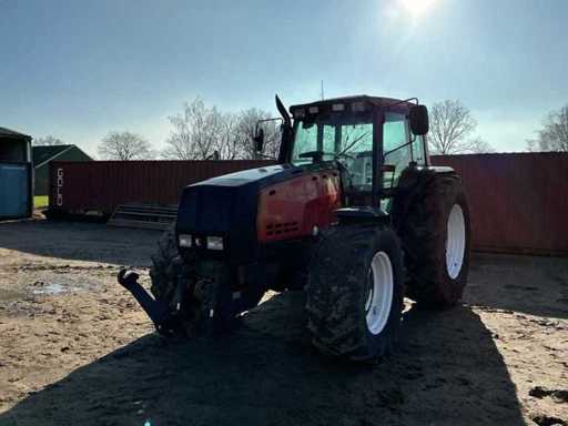 Valtra-Valmet - 8450 - Allradtraktor - 1997