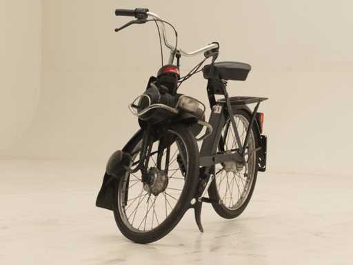 SOLEX 4800D