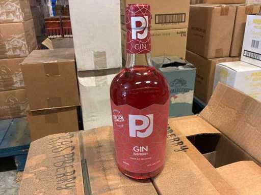 PJ Lampone Gin (24x)