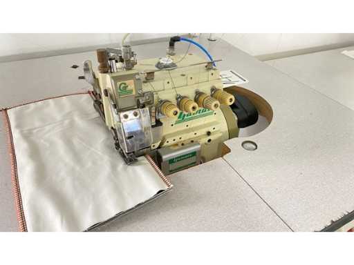 YAMATO - AZF8120G-Y8DF/K1 - Overlock Sewing Machines