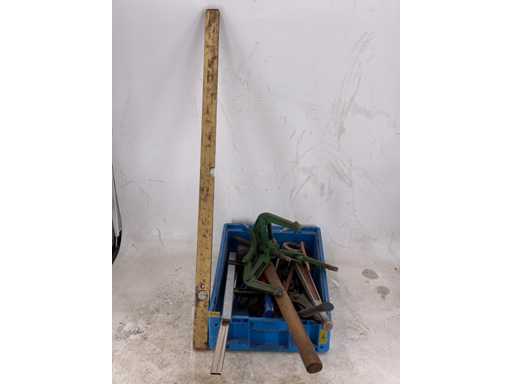 Werkzeug_Konvolut_15