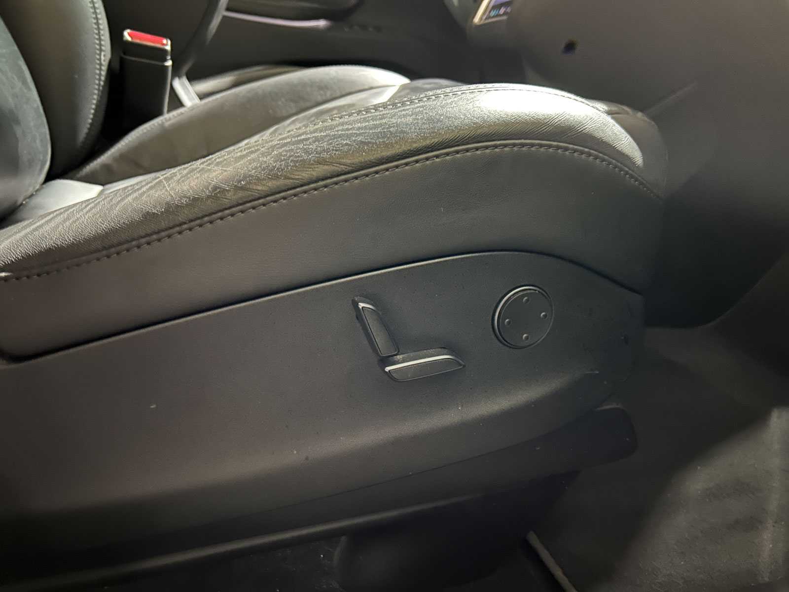 Tesla Model X  90D Base 6p. 428pk 2017 (Origineel-NL+1e eigenaar), PG-264-L