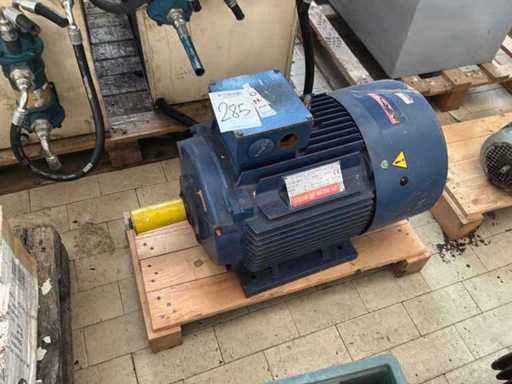 Electric motor
