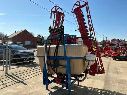 Aguirre AGSP1200EN Sprayer