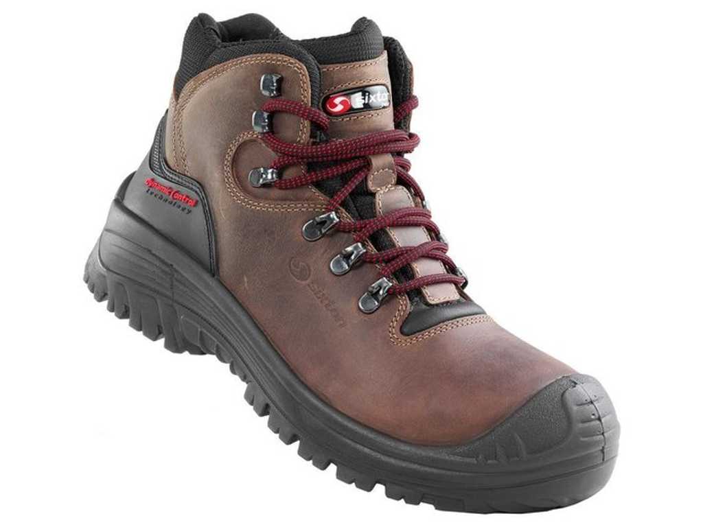 Sixton Peak - Corvara S3 SRC High - 81087-05L - Pair of work shoes (size 45)