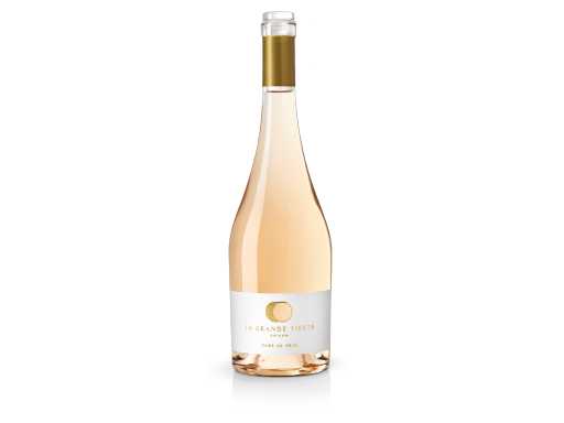 Dream Rose The Great Nap - PGI mediteranean - 2024 - Rosé Wine (12x)