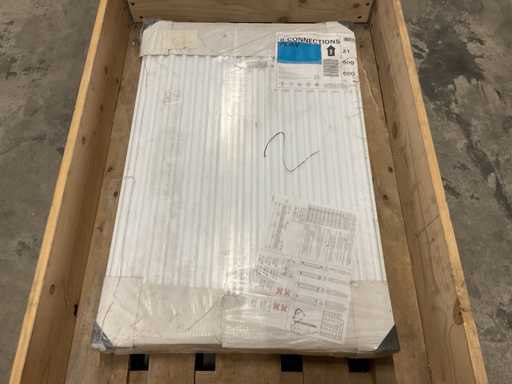 Radiator cu panou Stelrad Planar 8 - T21