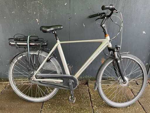Stella - Livourne - Vélo électrique