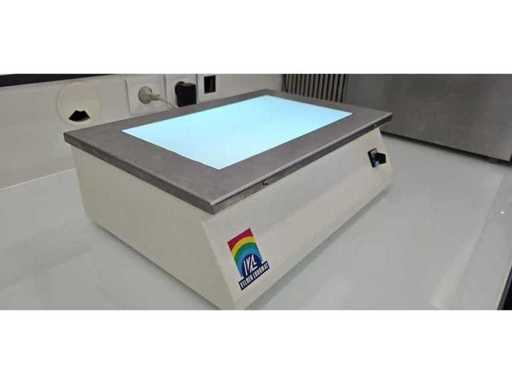 Vilber Lourmat - TFP-35. WL. - Witlichttransilluminator