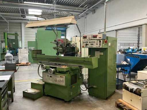 Machine de meulage de surface JUNG JF520D de 1988