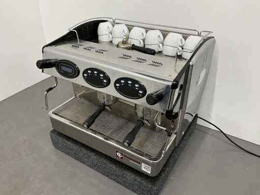 Diamond - MA-C-2GR - Machine à café