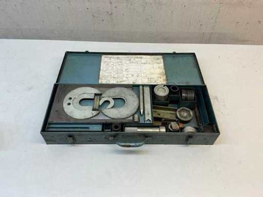 Citroën Versnellingsbak Gereedschapskist