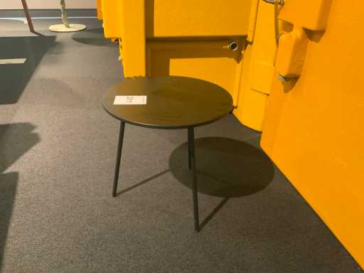 Lensvelt RNA « Rick Minkes » Table d’appoint