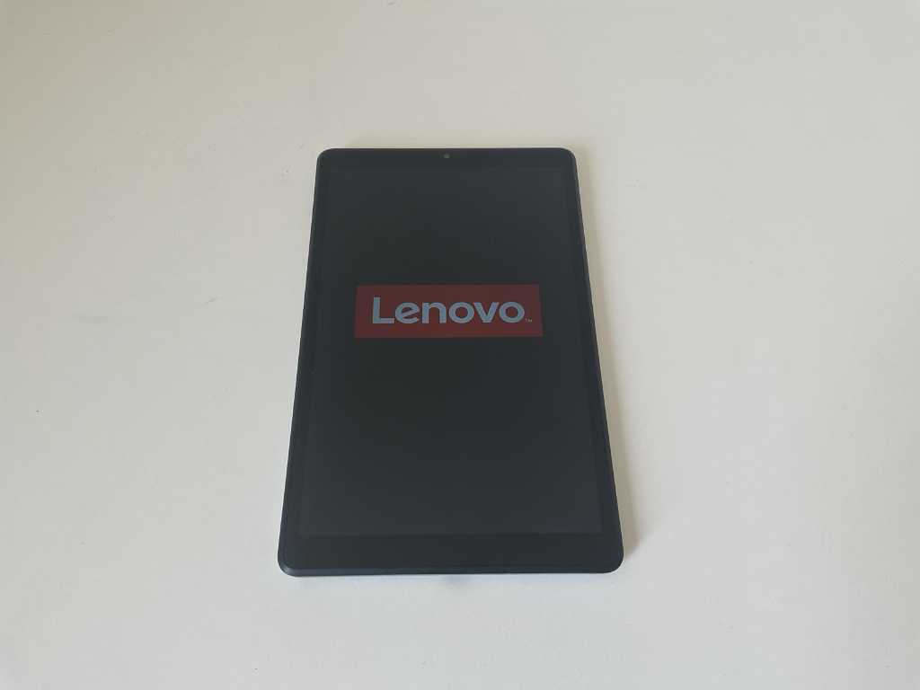 Lenovo TB-8505X Tablet Wi-Fi + 4G)