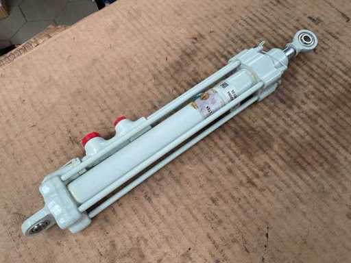 Aircraft Cylinder