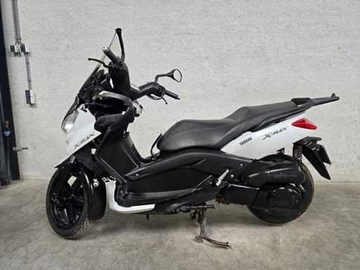 Yamaha - MotorScooter - X-Max - YP 250R mxfg16