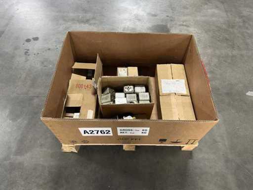 Siemens - Partia bezpieczników