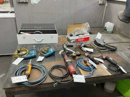 Lotti Utensili Elettrici