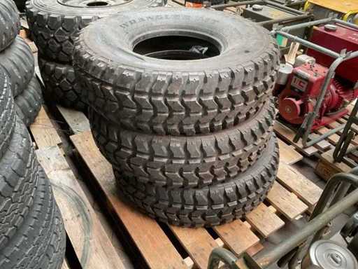 GoodYear Band (3x)