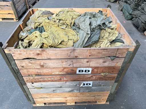 Partyarmee-Unterwäsche