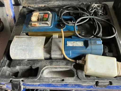 Metallkraft MB351 Magnetische boormachine