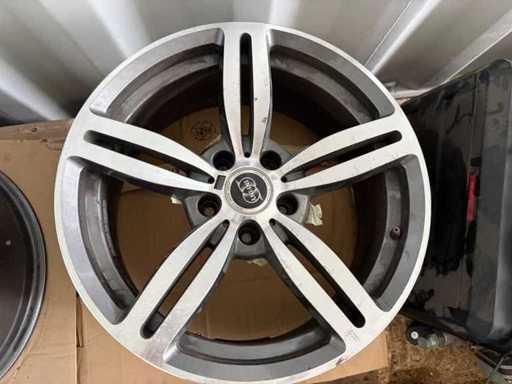 INFINY BMW 6-serie velg