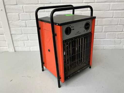 Elektryczny grzejnik Trotec TDS 50