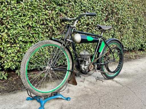 1926 Radior BMA Type A Motorfiets