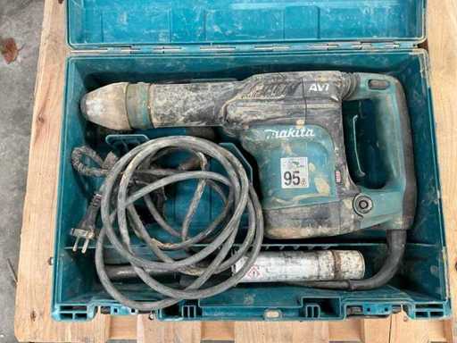 Makita HM08710 Marteau de démolition