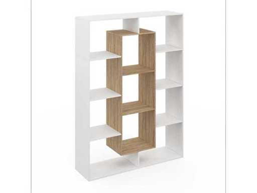 Idomya - Etagère Bookcase