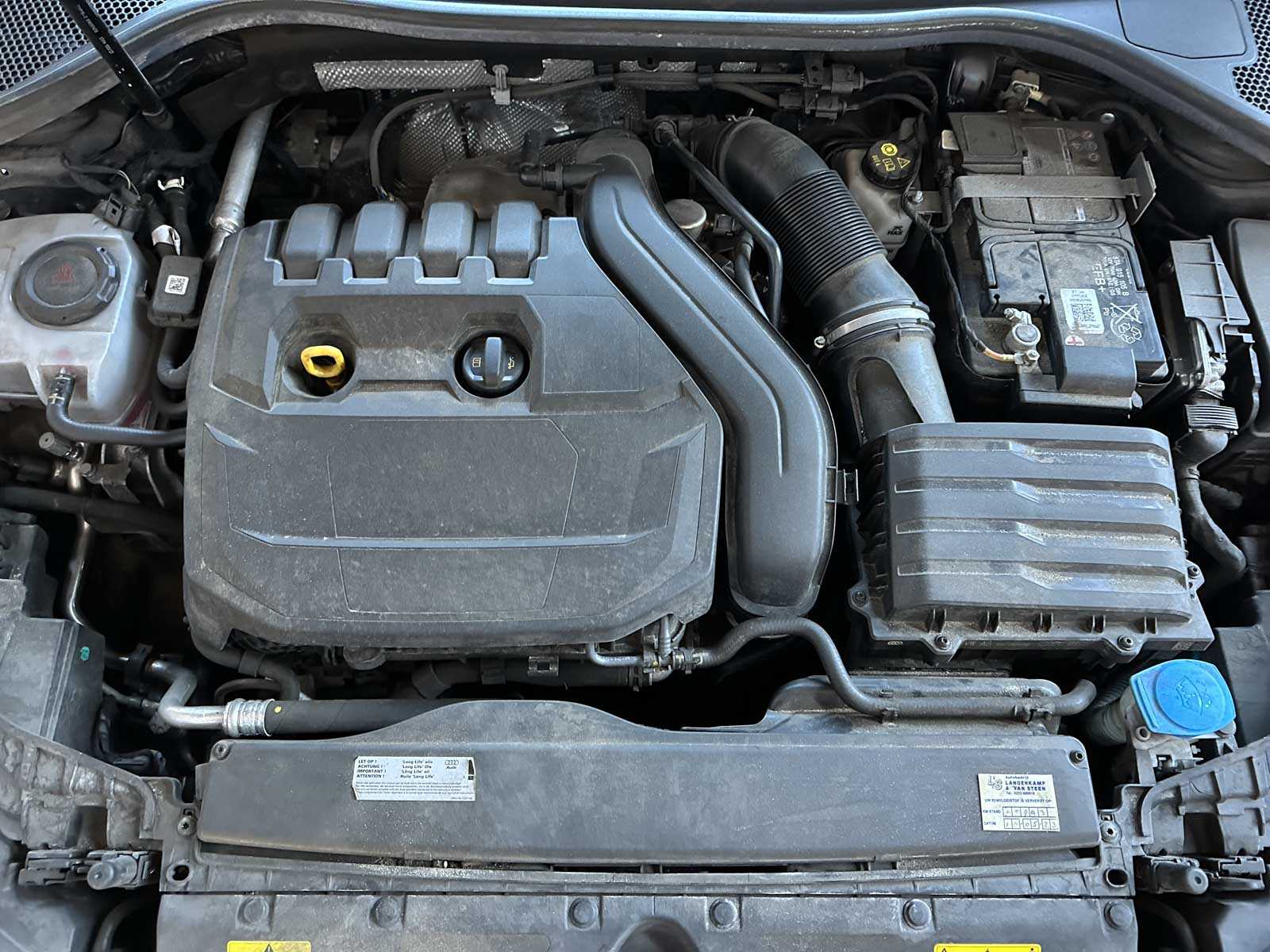 Audi A3 Sportback 35 TFSI Business Edition S Tronic 150pk 2021 (Origineel-NL + 1e Eigenaar), L-816-PG