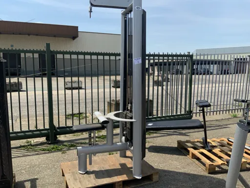 Gym80 Signum latpulley Krachtstation