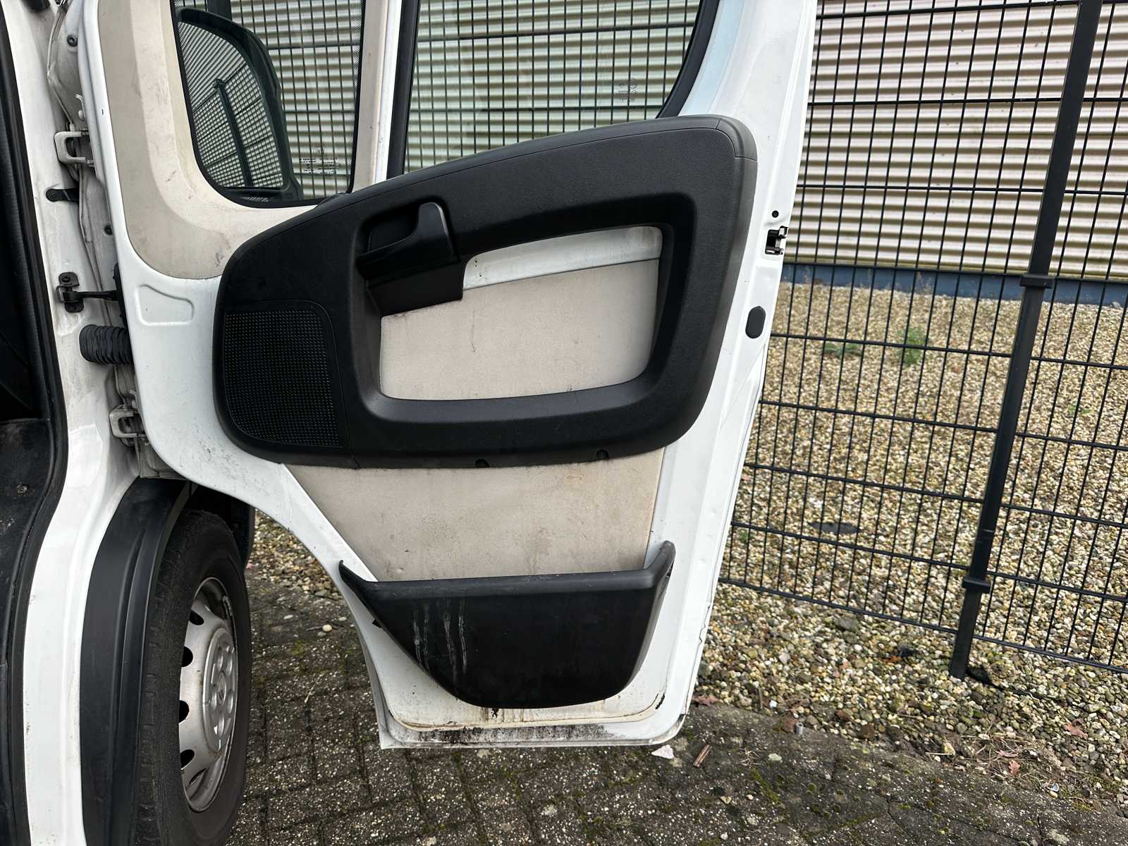 Citroen Cargo Jumper Bakwagen 163pk 2019 Bedrijfswagen