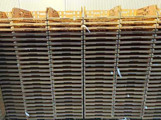 Broban - Broodkrat (75x)