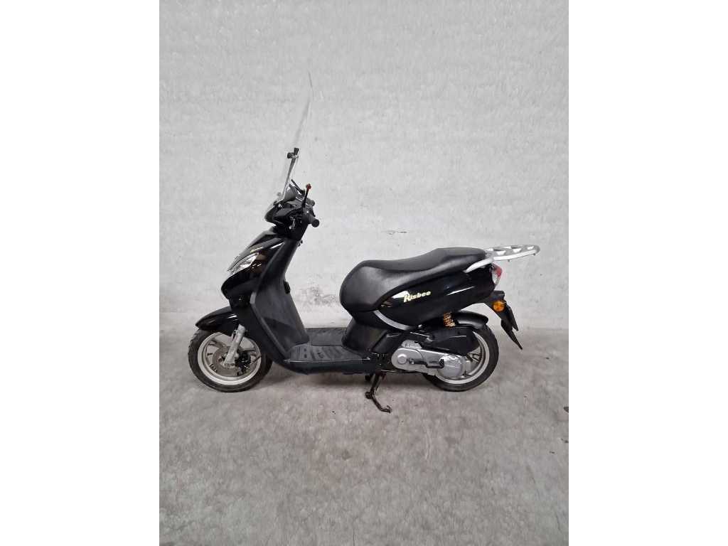 Peugeot deals kisbee 4t