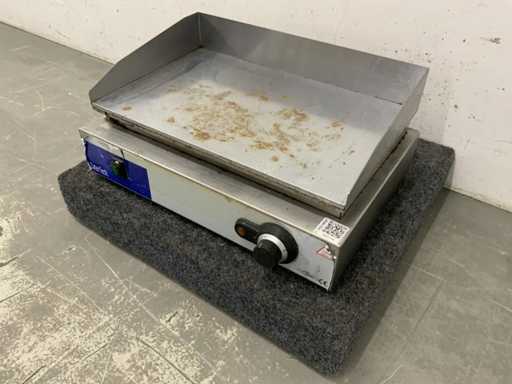 Catertech - Griddle 812680 - Bakplaat