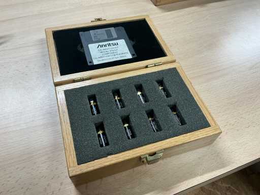 Anritsu 3750LF Kalibratiekit