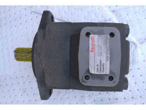 Rexroth - PVV4-1X/082RA15UVC - Pompe à palettes / Pompe Flügelzellen