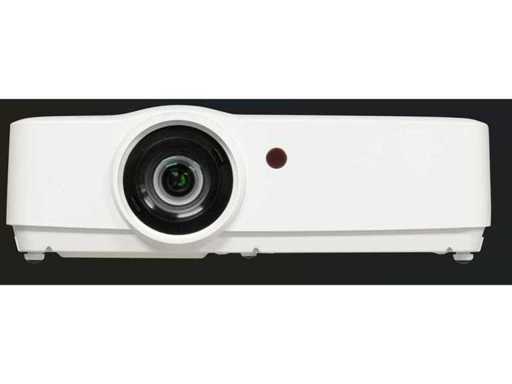 EIKI EK-308U Beamers & projection