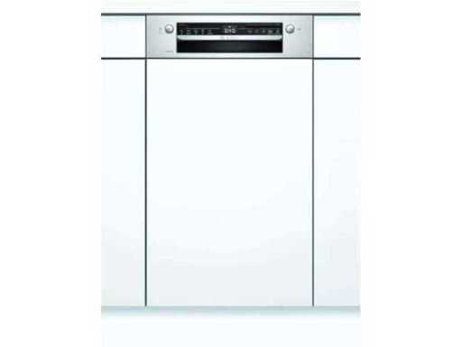 Lave-vaisselle Bosch SPI2IKS10E semi-intégré 45 cm | Semi-encastré